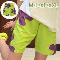 Gambar CELANA BOXER KARAKTER SPONGEBOB PATRICK STAR CELANA DALAM PENDEK PRIA - M dari rafikananda storee undefined 2 Tokopedia