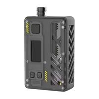 Gambar Authentic Rincoe Manto Aio Ultra  aio only - CYBER PINK dari VAPORISEDIPATIUKURR undefined 2 Tokopedia
