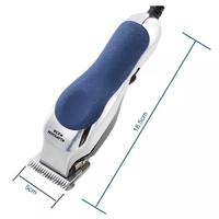 Gambar Cukur Bulu Hewan Anjing Kucing Klipzich Pro Style Pet Clippers KZ 39 dari Golden Power undefined 2 Tokopedia