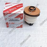 Gambar Fuel Filter Filter Solar Toyota Hiace Premio 23390-11240 dari delisa aestetic undefined 2 Tokopedia