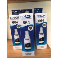 Gambar TINTA EPSON 664 PREMIUM UNTUK PRINTER SERIES L100,L110,L120,L200,L210,L220,L300,L310,L350,L355,L360,L365,L380,L3 dari Anugrah Printer 7 undefined 3 Tokopedia