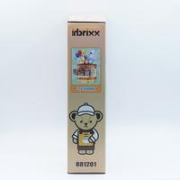 Gambar Teddy Bear Collection Ice Cream World Brick Bricks Mainan Beruang Boy Blok Blocks Rakit Rakitan m | SKU 3.026.0002 dari Cobelido undefined 3 Tokopedia