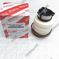 Gambar Fuel Filter Filter Solar Toyota Hiace Premio 23390-11240 dari delisa aestetic undefined 3 Tokopedia