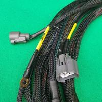 Gambar Ready kabel body wiring harness wire tuck honda civic genio estilo ferio D16 dari siti muaminah store undefined 3 Tokopedia