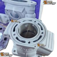 Gambar BLOK KIT Ceramic Keramik NINJA 150 R RR SS KR 150 SET PISTON PISTON 65mm DAN HEAD KOP UMA RACING Kapa Racing Shop !!! dari Adi ACC cepat undefined 5 Tokopedia