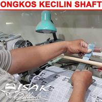 Gambar Best seller_ Ongkos Kecilin Shaft Stick Billiard - Repair Kecil Kayu ISAK Biliar _gemecshop dari gemecshop undefined 1 Tokopedia