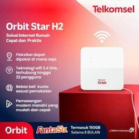 Gambar Orbit Star H2 Modem Router WiFi dari Dikatelcirebon undefined 1 Tokopedia