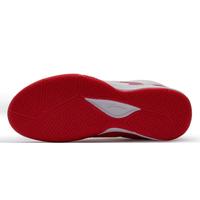 Gambar Sepatu Badminton Li-Ning Energy 20 White Red AYTS083-3 - 42 dari Galaxy Factory Outlet Medan undefined 4 Tokopedia
