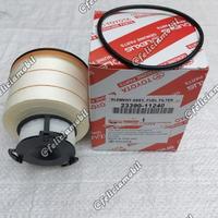 Gambar Fuel Filter Filter Solar Toyota Hiace Premio 23390-11240 dari delisa aestetic undefined 1 Tokopedia