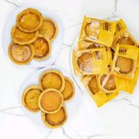 Gambar FRESH PIE SUSU ASLI KHAS BALI BANYAK RASA "SISY" ISI 30 PCS ENAKK MURAHH - Original Susu dari MAJU LANCAR20 undefined 4 Tokopedia