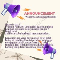 Gambar Share in Jar Decant BSP Bali Surfers Perfume Parfum Surfing Club Blue Point - Kuta 7PM, 1ml vial dari BeautifulOutside_NEW undefined 3 Tokopedia