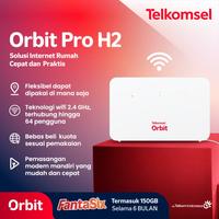 Gambar Orbit Pro H2 Modem WiFi 4G High Speed dari Dikatelcirebon undefined 1 Tokopedia