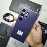 Gambar S24 Ultra 12/512 Titanium Violet dari gadgetpure undefined 1 Tokopedia