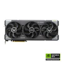 Gambar Asus TUF-RTX5080-O16G-GAMING RTX5080 OC 16GB GDDR7 dari silicon ONE Computer undefined 3 Tokopedia