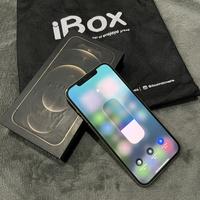 Gambar Iphone 12 Pro Max 128gb Resmi ibox dari Ahmadfr undefined 4 Tokopedia