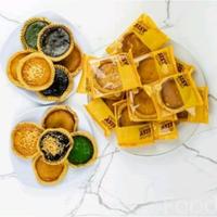 Gambar FRESH PIE SUSU ASLI KHAS BALI BANYAK RASA "SISY" ISI 30 PCS ENAKK MURAHH - Original Susu dari MAJU LANCAR20 undefined 3 Tokopedia