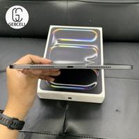 Gambar iPad Pro M4 256GB 11 inch WiFi Second dari Gebcell undefined 4 Tokopedia