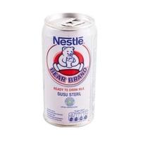 Gambar 1 BOX CONTAINER Susu Beruang Nestle Bear Brand isi 6 Kaleng dari GENTONG LARIS undefined 5 Tokopedia