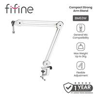 Fifine BM63 / BM66 / BM88 Boom Arm Microphone Stand / Mic Stand / Microphone Arm - foto 3