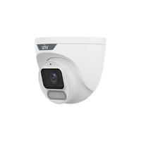 Gambar UNIVIEW IPC3624LE-ADF28K-WP-LITE 4MP ColorHunter Wise-ISP Fixed Warm Light Turret Network Camera dari ANYAR CCTV undefined 4 Tokopedia
