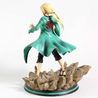 Gambar Naruto Shippuden Diorama Tsunade Senju Hokage 5 Figure dari Warung Michie Figure undefined 2 Tokopedia