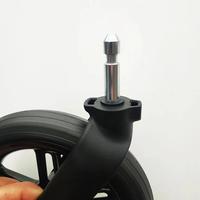 Gambar Stroller Wheel For Cybex Melio 23 Series Pushchair Front Or Back dari jln asia undefined 3 Tokopedia