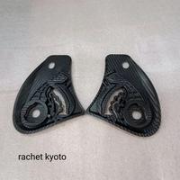Gambar RACHET KYT KYOTO / BREKET DUDUKAN KACA HELM KYOTO | PNP INK DYNAMIC INK METRO Motorcycle - Rachet Saja dari Anugerah Sejahtera Helmet undefined 4 Tokopedia