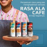 Gambar nescafe ala cafe 1karton isi 24pcs | nescafe kaleng | nescafe - cappuccino dari Hendry's beverage undefined 1 Tokopedia
