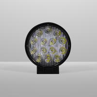 Gambar Lampu Tembak Autovision Apex3R Spot LED Work Light 60mm 14 Titik x 3 Watt 6000K 12V 24V 42 Watt Lampu Sorot Mobil Motor dari HS VARIASI Car Accessories undefined 1 Tokopedia