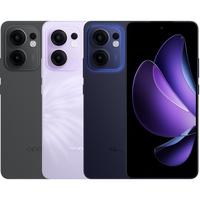 Gambar Oppo Reno 13 F 5G 12/256GB 8/256GB NFC AMOLED 120Hz Garansi Resmi - UNIT, 4G 8/256 PURPLE dari AI Official Store undefined 1 Tokopedia