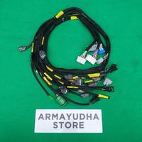 Gambar Ready kabel body wiring harness wire tuck honda civic genio estilo ferio D16 dari siti muaminah store undefined 1 Tokopedia
