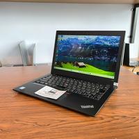 Gambar Lenovo Thinkpad X280 Touchscreen, Intel Core i5 gen 8, ram 16gb, SSD 256gb dari Jual Beli Laptop Pasuruan undefined 5 Tokopedia