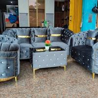 Gambar Sofa Turkey 321 Free Ongkir Wilayah Indramayu - Cirebon dari Cahya Meubel undefined 1 Tokopedia