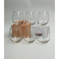 Gambar Gelas Tuscany Set Isi 6 pcs Gelas Kaca Kopi /Gelas Tuscany 6 Tatakan 6 Tutup/Gelas Kaca Blown/Gelas Kaca Unik dari Mitraaren123 undefined 2 Tokopedia