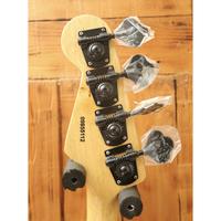 Gambar Gitar Bass byx model Modified all black customized dari BYOXICOLOGY MUSICGEAR undefined 5 Tokopedia