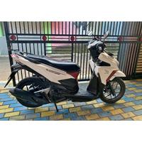 Gambar Produk asli rangka Honda Vario 125/150 LED old 2015/2016/2017 dari Top Sparepart Store undefined 1 Tokopedia
