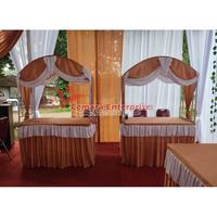 Gambar jual saung buah dengan dekorasi kekinian dari Neaf store undefined 1 Tokopedia