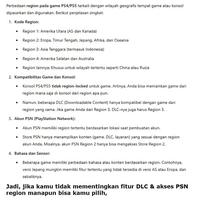 Gambar NFS Heat PS4 Need for Speed Heat PS4 dari Butikgames undefined 2 Tokopedia