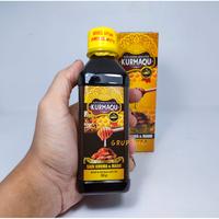 Gambar KURMAQU Kurmaku ( Sari Kurma Dan Madu Pilihan ) Asli 100% ORIGINAL Terbaik dari Gerai Jeng Ana undefined 5 Tokopedia