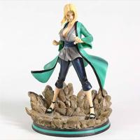 Gambar Naruto Shippuden Diorama Tsunade Senju Hokage 5 Figure dari Warung Michie Figure undefined 4 Tokopedia