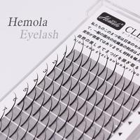 Gambar HEMOLA SPIKE EYELASH EXTENSION / BULUMATA ANIME / WISPHY LASHES / BLOOM EYELASH EXTENSION PREMIUM - D9 dari distributoralatsulamjkt undefined 3 Tokopedia