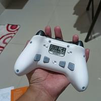 Gambar PXN P5 Wireless Gamepad - 2nd (White Edition) Garansi ON dari DhandyStoreSecond undefined 3 Tokopedia