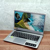 Gambar Acer Swift 3 SF314-54G Intel Core i3-7020U RAM 4GB SSD 256GB MX150 dari KenziLaptop Bandung undefined 2 Tokopedia