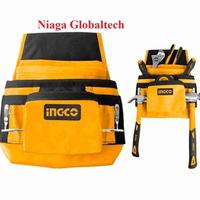 Gambar Ingco Toolbag Tas Perkakas Htbp01011 Tool Bag Tas Pinggang Murah - HTBP010128 dari shoflifter undefined 2 Tokopedia