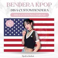 Gambar Bendera KPOP CHAEYOUNG FROMIS_9 FROMIS 9 / KPOP Flag / BENDERA AMERIKA KPOP / KPOP Tapestry / Tapestri Kpop - CHAEYOUNG A, TC XS dari spalva.isekai undefined 3 Tokopedia