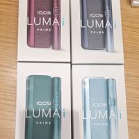 Gambar Iqos device iluma i new series dari 9-AM undefined 1 Tokopedia
