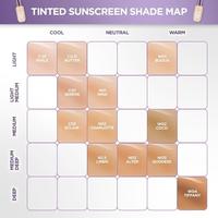 Gambar [ New ] Somethinc 2 Pcs Paket Copy Paste Tinted Sucreen X Makeup Copy Paste Tinted Sucreen Spf 40 Pa++++, Checkmatte Traferproof Lipstick, Hangover Smudgeproof Mascara, Srsly Setting Spray, Hooman Under Control Loose Powder New Launch - W02 Coco, SRSLY 20ml dari dilannstore undefined 5 Tokopedia