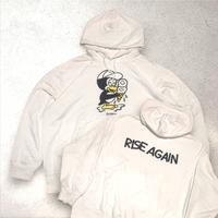 Gambar Hoodie ut Uniglo second thrift dari Moikastoreid undefined 3 Tokopedia