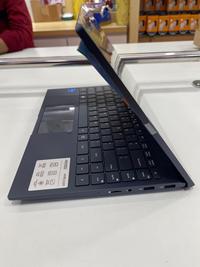 Gambar Laptop AXIO MYBOOK HYPE 3 (G11) Intel Core i3 1125g4 Ram 16GB DDR4 512GB SSD 14'' fhd IPS Windows 11 Pro Original - GREY, 16GB/512GB dari NUSANTARA COMPUTER ID undefined 4 Tokopedia