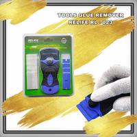 Gambar glue tols remover tools relife RL-023 original baru dari EDDRIA SHOP undefined 1 Tokopedia